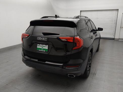 Used 2020 GMC Terrain SLT w/ Preferred Package FWD image 7