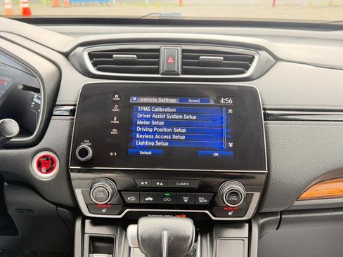 Used 2019 Honda CR-V EX-L image 64