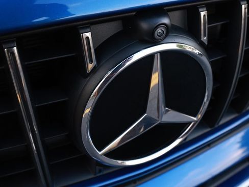 Used 2023 Mercedes-Benz C 43 AMG 4MATIC Sedan image 17