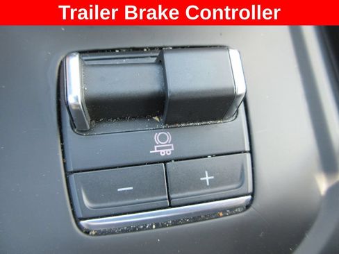 Certified 2025 GMC Sierra 1500 Denali Ultimate AWD/4WD image 24