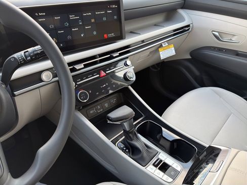 New 2026 Hyundai Tucson SEL image 27