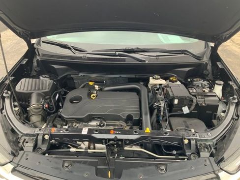 Used 2023 Chevrolet Equinox LT image 12