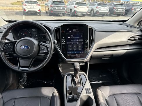 Certified 2024 Subaru Crosstrek 2.5i Limited AWD/4WD image 10
