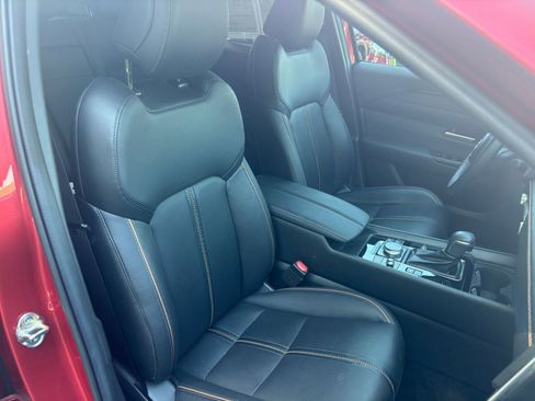 Used 2025 MAZDA CX-50 2.5 Hybrid w/ Premium Plus Pkg image 36