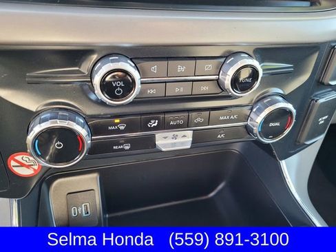 Used 2024 Ford F150 XLT w/ Mobile Office Package image 19