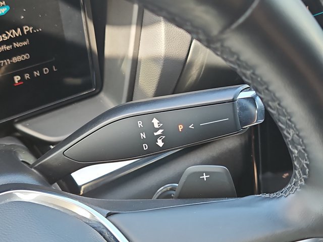 Used 2026 GMC Terrain Elevation FWD image 12
