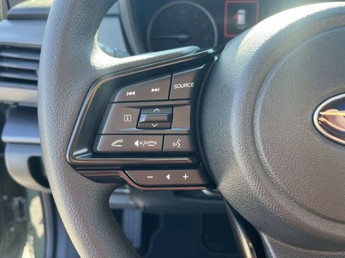 New 2026 Subaru Crosstrek 2.0i Premium image 17