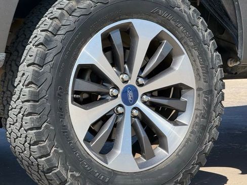 Used 2019 Ford F150 XL w/ Equipment Group 101A Mid image 15