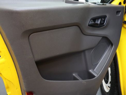 Used 2021 Ford Transit 250 148 High Roof w/ Load Area Protection Package image 14