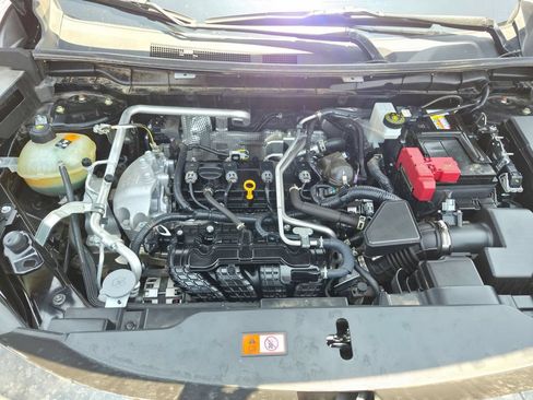 Used 2025 Mitsubishi Outlander SE AWD/4WD image 32
