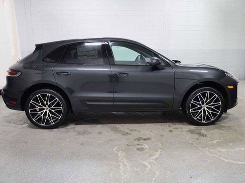 New 2026 Porsche Macan AWD/4WD image 10