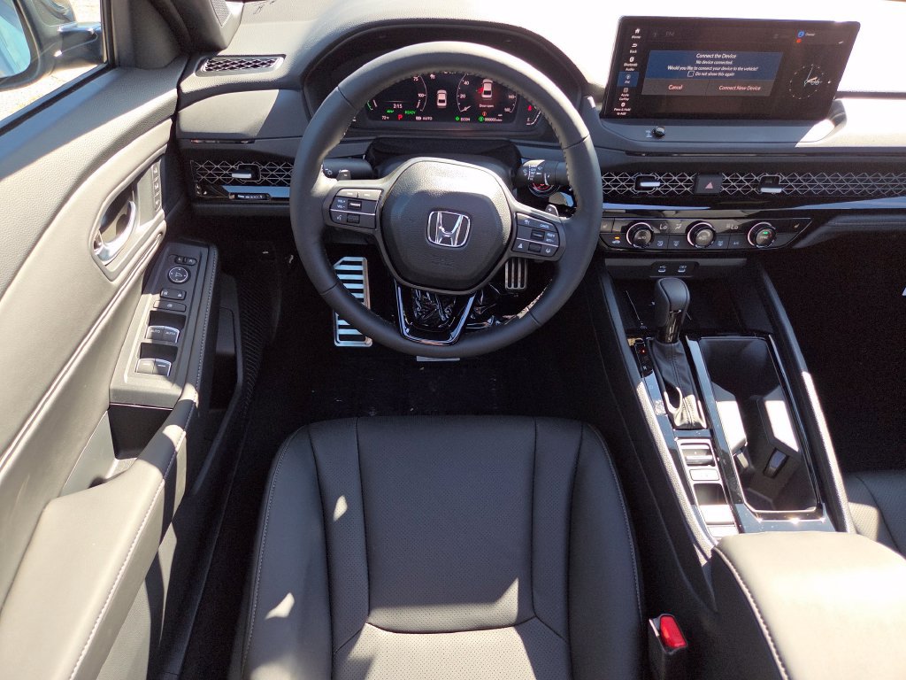 New 2026 Honda Accord Sport image 35