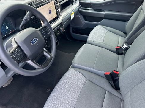 New 2026 Ford F250 XLT w/ XLT Premium Package image 9