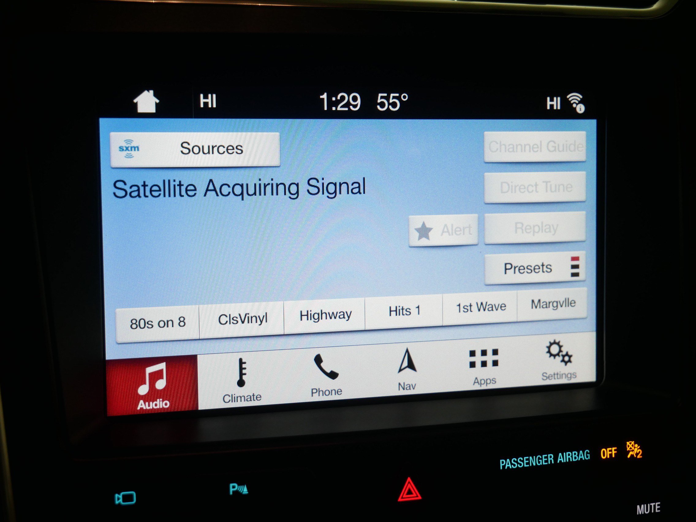 Used 2019 Ford Explorer Sport w/ Equipment Group 401A AWD/4WD image 22