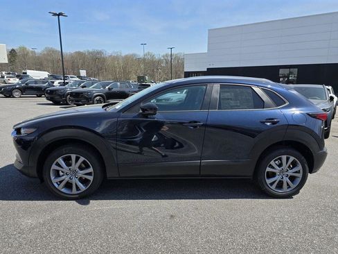 New 2026 MAZDA CX-30 AWD 2.5 S w/ Premium Package image 6