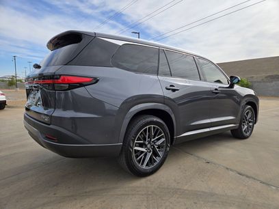 New 2026 Lexus TX 350 AWD