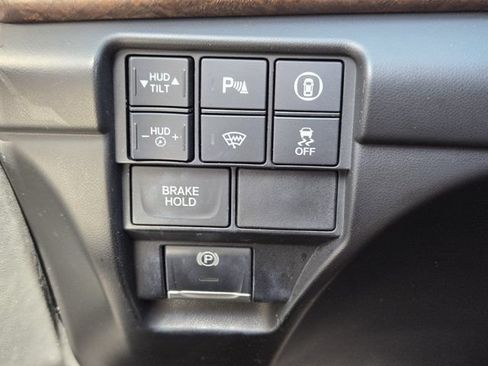 Certified 2023 Acura RDX AWD w/ Advance Package image 23
