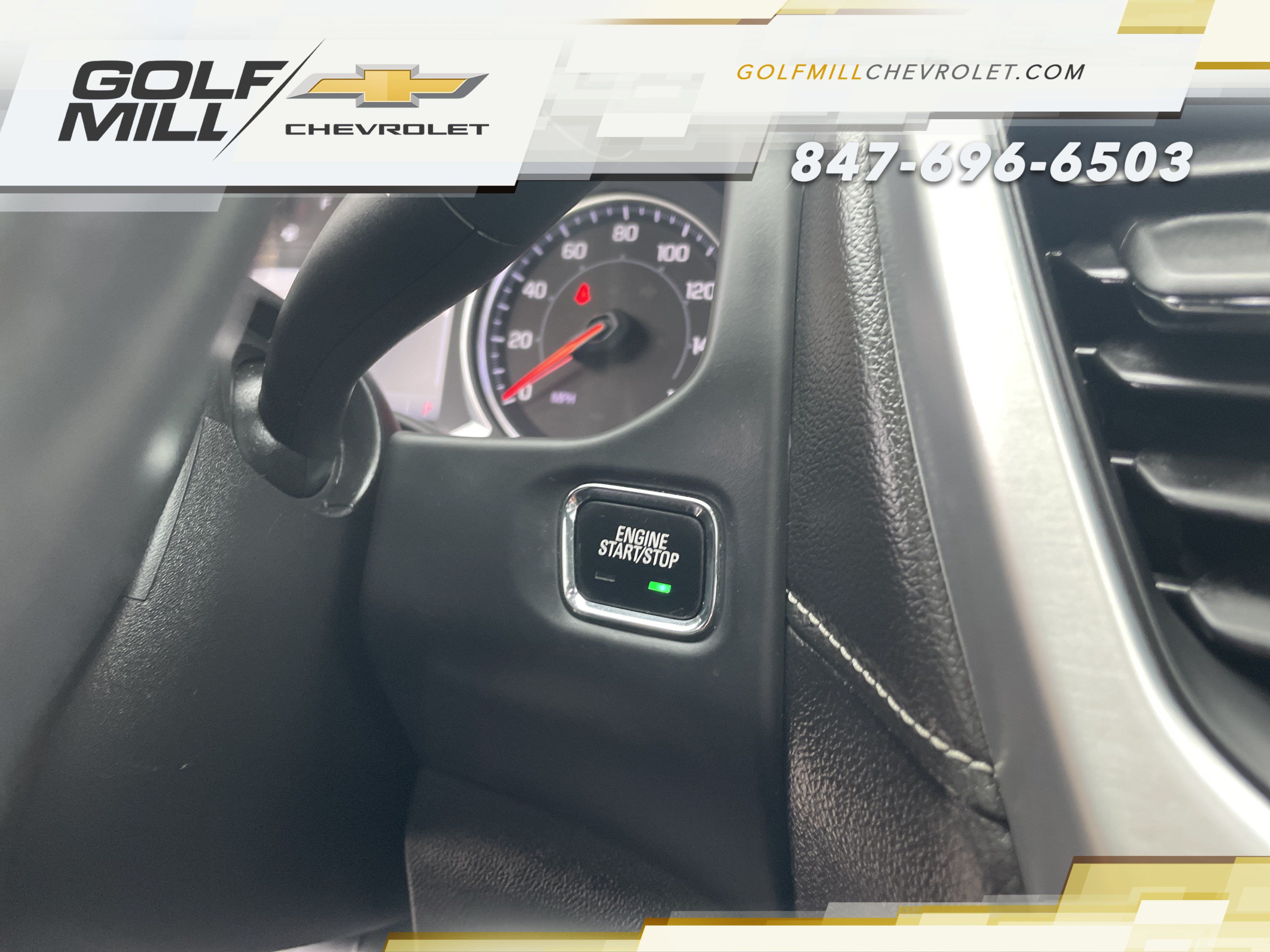 Used 2021 GMC Acadia SLT w/ Elevation Edition AWD/4WD image 20