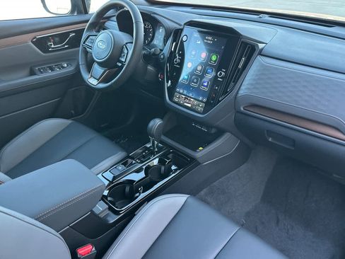 New 2026 Subaru Forester Sport w/ Sport Plus Package image 17