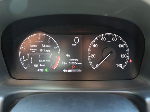 Used 2025 Honda Odyssey Elite image 36