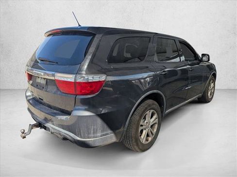 Used 2011 Dodge Durango Express image 5