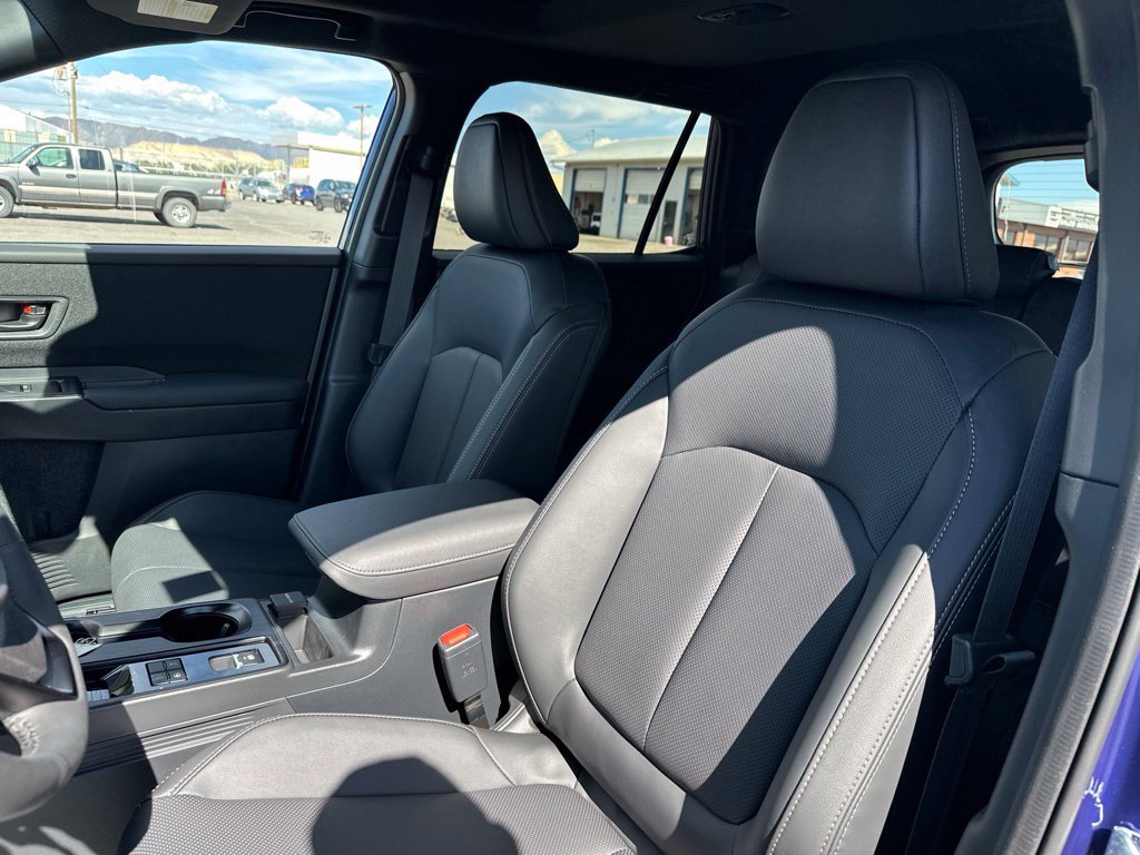 New 2026 Subaru Outback Limited AWD/4WD image 24