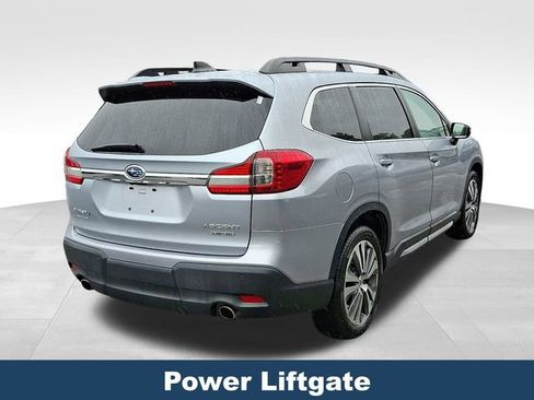 Used 2022 Subaru Ascent Limited image 7