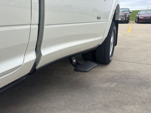 Used 2019 RAM 3500 Limited AWD/4WD image 11