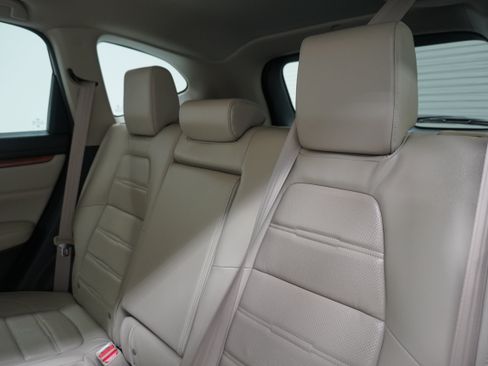 Used 2019 Honda CR-V EX-L image 13