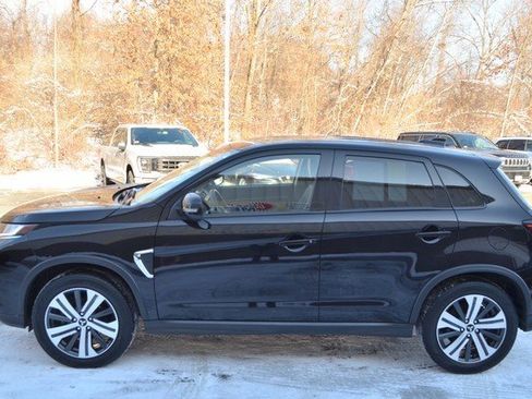 Used 2024 Mitsubishi Outlander Sport SE image 5