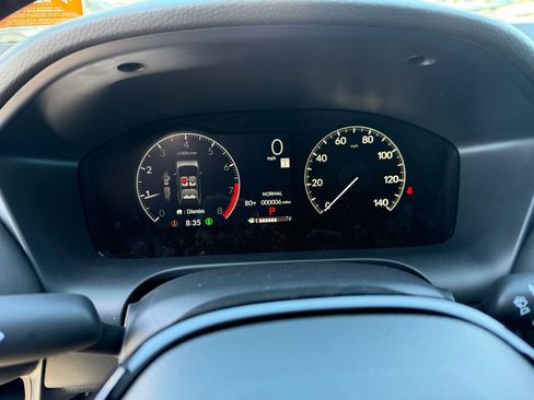 New 2026 Honda HR-V Sport image 23