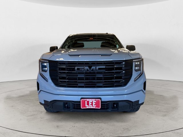 Used 2024 GMC Sierra 1500 Pro w/ Graphite Edition AWD/4WD image 8