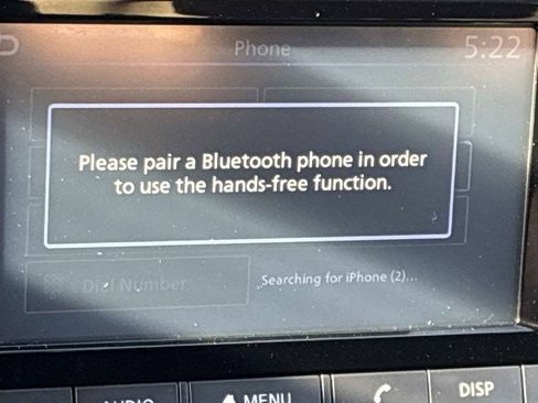 Used 2024 Nissan Altima 2.5 S FWD image 31