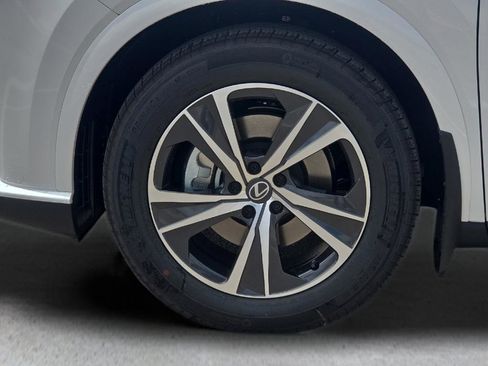 New 2026 Lexus RX 350 Premium FWD image 9