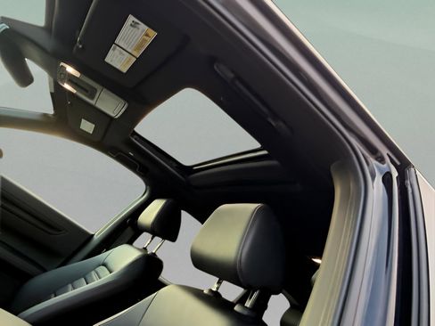 Certified 2025 Honda CR-V Sport-L image 35