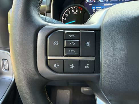 Certified 2023 Ford F150 XLT w/ Equipment Group 302A High AWD/4WD image 19