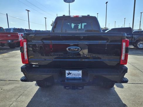 New 2026 Ford F250 XLT w/ XLT Premium Package AWD/4WD image 5
