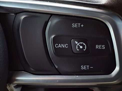 Used 2019 Jeep Wrangler Unlimited Rubicon image 22