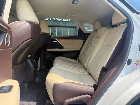 Used 2017 Lexus RX 350 AWD image 9