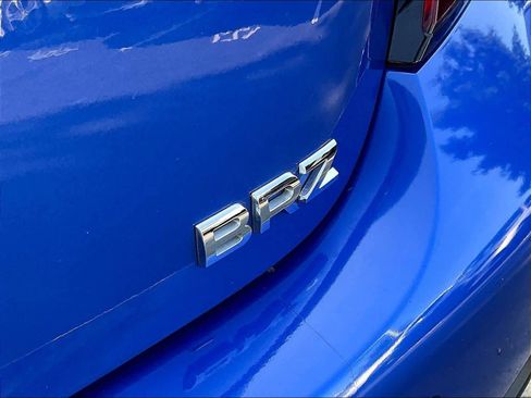 Used 2022 Subaru BRZ Limited image 10