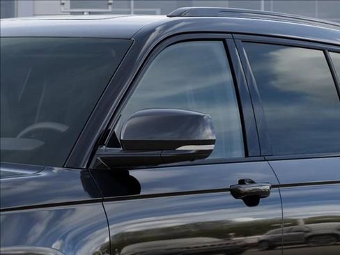 New 2025 Jeep Grand Cherokee L Summit image 12