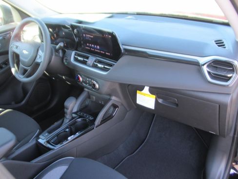 New 2026 Chevrolet TrailBlazer LS w/ LS Confidence Package image 10