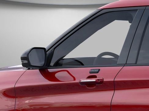 New 2026 Ford Explorer Platinum image 20