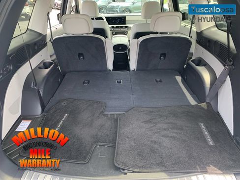 Used 2026 Hyundai Palisade Calligraphy AWD/4WD image 10