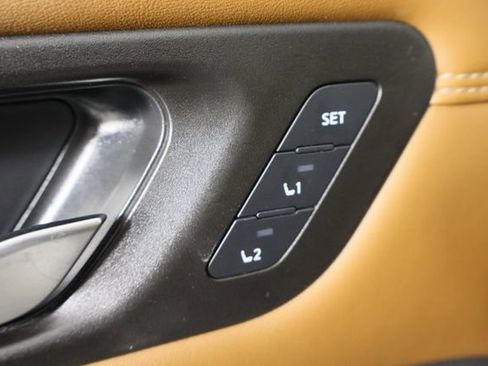 Used 2024 Nissan Pathfinder Platinum w/ Cargo Package image 23