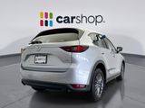 Used 2017 MAZDA CX-5 Touring image 5