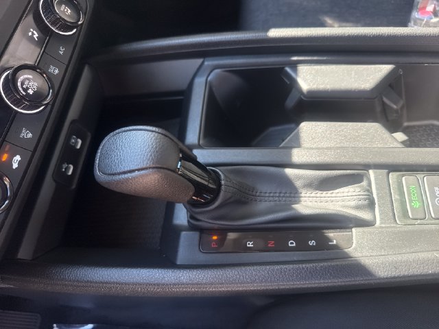 Used 2024 Honda Accord LX image 18