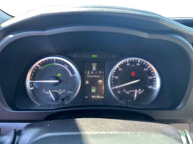 Used 2015 Toyota Highlander Limited Platinum AWD/4WD image 12