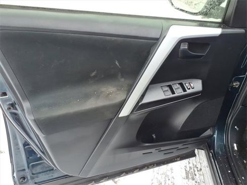 Used 2018 Toyota RAV4 LE w/ All Weather Liner Package image 12