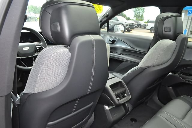 Used 2024 Cadillac Lyriq Tech w/ LPO, Floor Liner Package AWD/4WD image 15